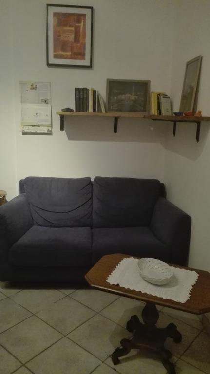 Da Gabry Apartamento Licciana Nardi Exterior foto